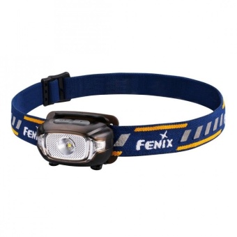 Фото Фонарь Fenix HL15 Cree XP-G2 R5 Neutral White в магазине Турист