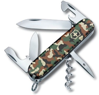 Нож Victorinox Spartan 1.3603.94