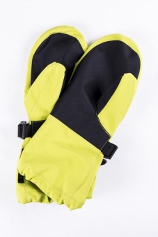 Фото Верхонки Ozone из мембраны O-Tech 3L