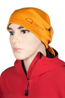 Фото Бандана Ozone с завязкой O-Skin