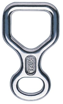 Фото Спусковое устройство Petzl Huit в магазине Турист