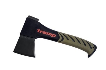Топор Tramp туристический 9"
