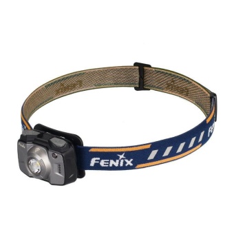 Фото Фонарь наголовный Fenix HL32R в магазине Турист