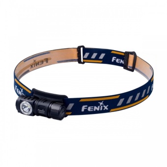 Фото Фонарь Fenix HM50R в магазине Турист