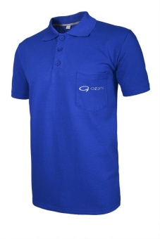 Фото Футболка Ozone Polo O-Plex